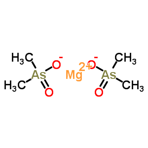 811-66-5  bis(dimethylarsinát)