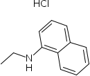 36101-15-2  Ethylnaphthylaminehydrochloride; 98%