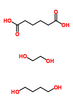 103842-92-8;106097-11-4;118817-20-2;26570-73-0;66167-60-0;72993-61-4;73070-76-5;97621-66-4  adipic acid; butane-1,4-diol; ethylene glycol