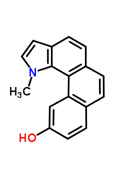 114460-38-7  1-methyl-1H-naphtho[2,1-g]indol-10-ol