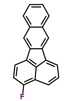 116208-67-4  3-fluorobenzo[k]fluoranthene
