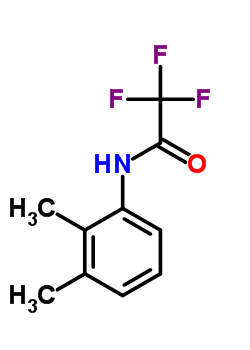 14719-31-4  N-(2,3-dimethylphenyl)-2,2,2-trifluoroacetamide