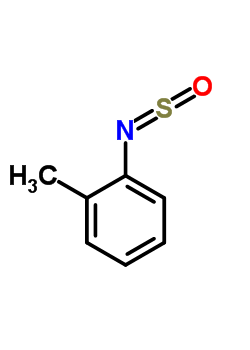 15182-74-8  2-methyl-N-sulfinylaniline