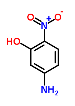 16292-86-7  5-amino-2-nitrophenol