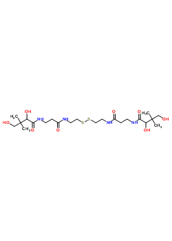 PANTETHINE