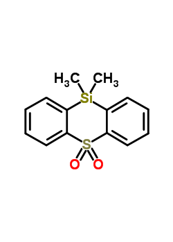 18551-82-1  10,10-dimethyl-10H-phenothiasiline 5,5-dioxide