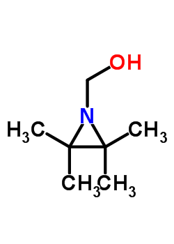 20276-41-9  (2,2,3,3-tetramethylaziridin-1-yl)methanol