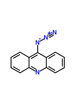 21330-56-3  9-azidoacridine