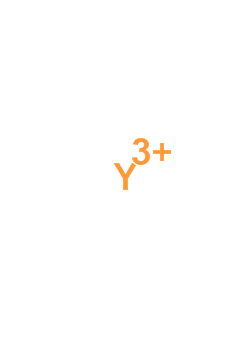 22537-40-2  Yttrium(3+)