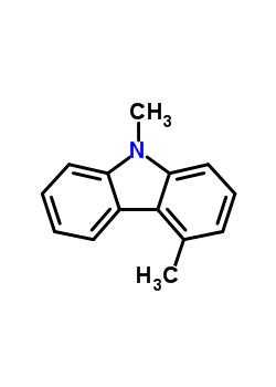 24075-49-8  4,9-dimethyl-9H-carbazole