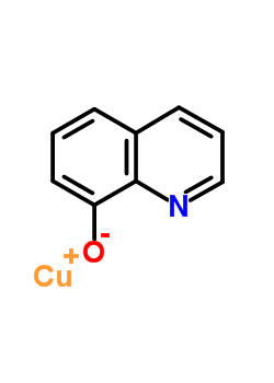 24559-43-1  copper(1+) quinolin-8-olate