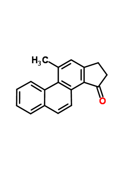 24684-42-2  11-methylgona-1(10),2,4,6,8,11,13-heptaen-15-one