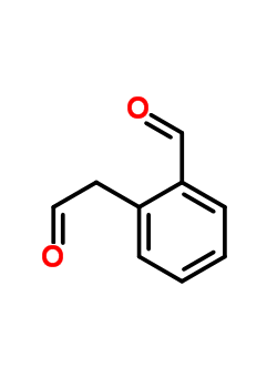 25705-34-4  2-(2-oxoethyl)benzaldehyde