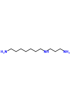 25712-59-8  N-(3-aminopropyl)heptane-1,7-diamine