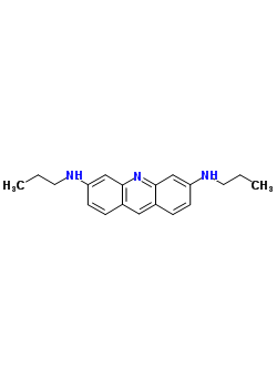 26484-05-9  N,N'-dipropylacridine-3,6-diamine