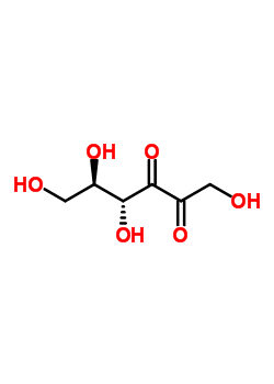 28057-58-1  D-erythro-hexo-2,3-diulose