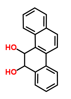 28622-73-3  5,6-dihydrochrysene-5,6-diol