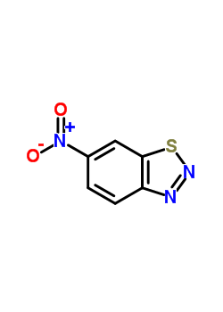 29241-16-5  6-nitro-1,2,3-benzothiadiazole