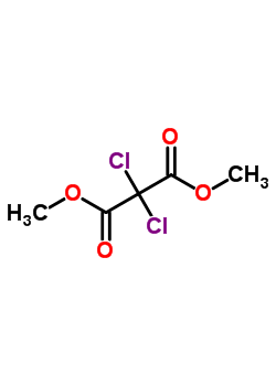 29653-30-3  diméthyldichloropropanedioate 