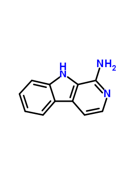 30684-41-4  9H-beta-carbolin-1-amine