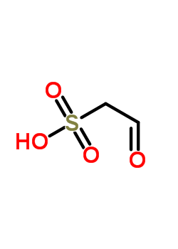 32797-12-9  2-oxoethanesulfonic acid