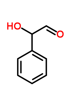 34025-29-1  hydroxy(phenyl)acetaldehyde