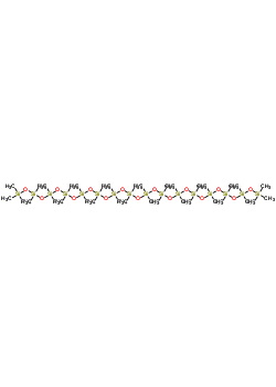36938-50-8  tetratriacontamethylhexadecasiloxane