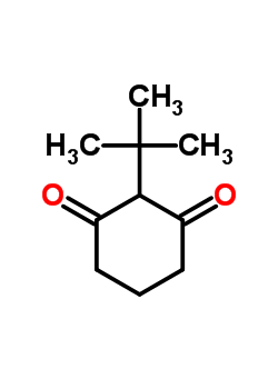 37435-26-0  2-tert-butylcyclohexane-1,3-dione