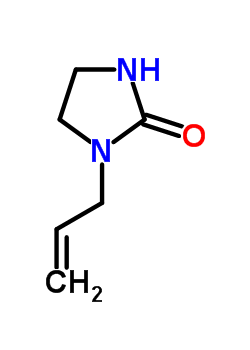 37732-87-9  1-(prop-2-en-1-yl)imidazolidin-2-one