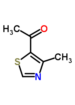 4-Methyl-5-acetyl thiazole