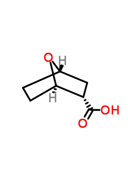 38263-55-7  (1R,2S,4S)-7-oxabicyclo[2.2.1]heptane-2-carboxylic acid