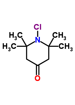 38951-83-6  1-chloro-2,2,6,6-tetramethylpiperidin-4-one