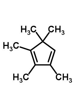 41539-64-4  1,2,3,5,5-pentamethylcyclopenta-1,3-diene