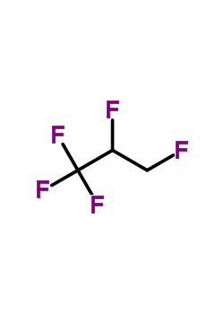 431-31-2  1,1,1,2,3-pentafloropropan