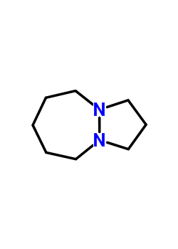 49840-69-9  hexahydro-1H,5H-pyrazolo[1,2-a][1,2]diazepine