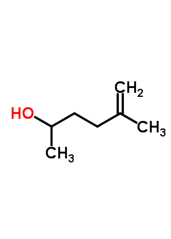 50551-88-7  5-methylhex-5-en-2-ol