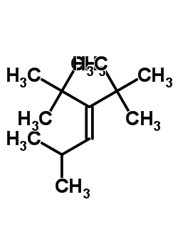 50787-12-7  3-tert-butyl-2,2,5-trimethylhex-3-ene