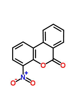 51640-90-5  4-nitro-6H-benzo[c]chromen-6-one
