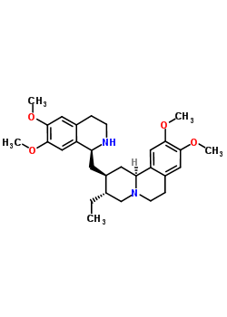 522-99-6  (1'beta)-6',7',10,11-tetramethoxyemetan