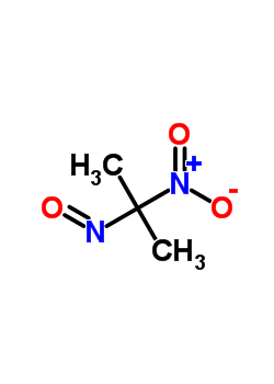 5275-46-7  2-nitro-2-nitrosopropane