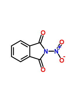 5336-97-0  2-nitro-1H-isoindole-1,3(2H)-dione