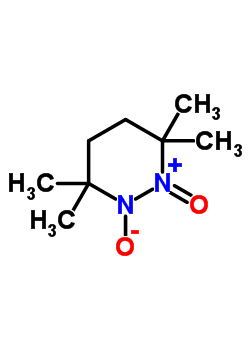 54143-35-0  3,3,6,6-tetramethyl-1-oxotetrahydropyridazin-1-ium-2(1H)-olate