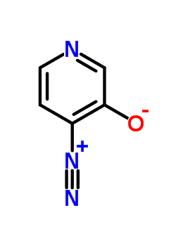 54459-88-0  4-diazoniopyridin-3-olate