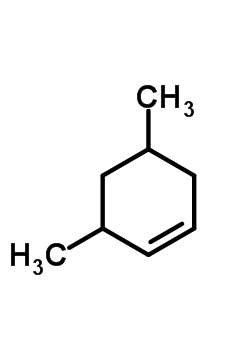 56021-63-7  3,5-dimethylcyclohexene