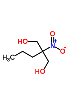 5638-92-6  2-nitro-2-propylpropane-1,3-diol