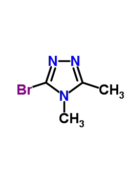 56616-84-3  3-bromo-4,5-dimethyl-4H-1,2,4-triazole
