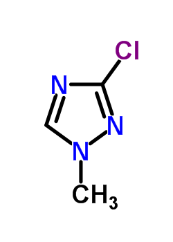 56616-92-3  3-chloro-1-methyl-1H-1,2,4-triazole
