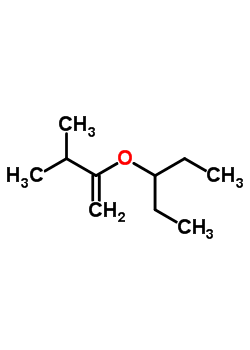 56798-18-6  3-[(3-methylbut-1-en-2-yl)oxy]pentane