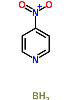 56898-55-6  4-nitropyridine - borane (1:1) 56898-55-6  4-nitropyridine - borane (1:1)
