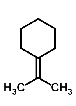 5749-72-4  propan-2-ylidenecyclohexane
